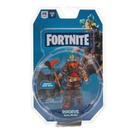 Figuras de Ação Ruckus  (10 cm)