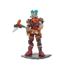 Figuras de Ação Ruckus Fortnite (10 cm)