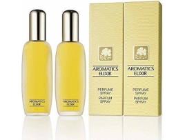 Perfume CLINIQUE Aromatics 2X Eau de Parfum (100 ml)