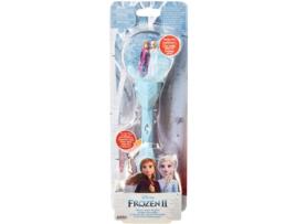 Varinha Mágica Musical  Frozen