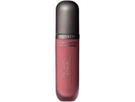 Batom Hidratante Ultra Hd Matte 830 - death valley 5,9 ml