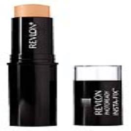 Maquilhagem em Barra Photoready Insta-fix Revlon Spf 20 - 160 - Medium Beige - 6,8 g
