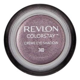 Sombra de Olhos Colorstay Revlon - 705 - Creme Brulee