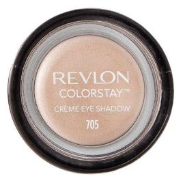 Sombra de Olhos Colorstay Revlon - 705 - Creme Brulee