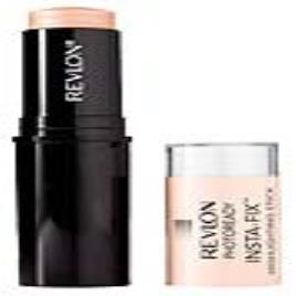 Iluminador Photoready Insta-fix Revlon - 200 - pink light 6,8 g
