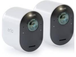 Pack 2 Câmaras de segurança NETGEAR  Ultra VMS5240