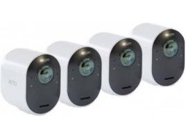 Pack 4 Câmaras de segurança  Ultra VMS5440