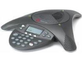 Equipamento de Teleconferência POLYCOM 2200-16200-120