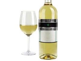 Termómetro Bracelete para Vinho KIKKERLAND