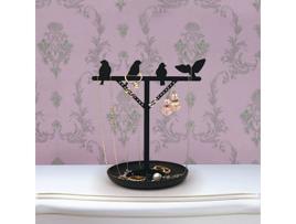 Suporte Jóias KIKKERLAND Pássaros