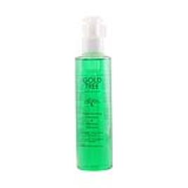 Desmaquilhante Facial Regenerating Cleanser Gold Tree Barcelona - 200 ml