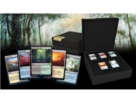 Jogo de Cartas  MTG Secret Lair Ultimate Edition (Inglês - Idade Mínima: 8)