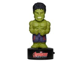 Figura  Figura Hulk Marvel Body Knockers 15cm