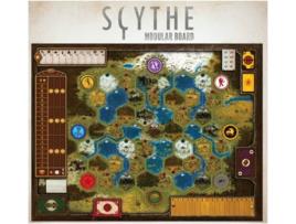 Jogo de Tabuleiro STONEMAIER GAMES Scythe: Modular Board (Inglês - Idade Mínima: 8)