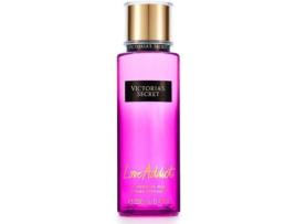 Fragrância VICTORIA'S SECRET Love Addict Vaporizador Perfumado New Packaging (250 ml)