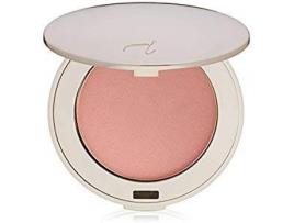 Blush JANE IREDALE Purepressed Rosa Cora Bareley