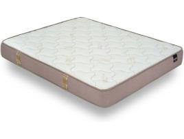 Colchão  Soft Cashmere (Viscoelástico - 80 x 190 cm)