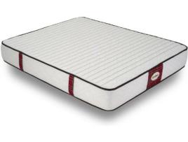 Colchão TANUK Scotch Tacto Suave (135 x 190 cm)