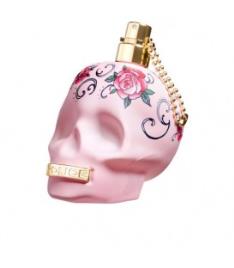 TO BE TATTOO ART FOR WOMAN edp vaporizador 75 ml