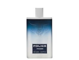 Perfume POLICE Frozen Eau de Toilette (100 ml)