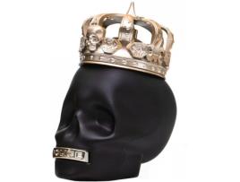 Perfume Homem To Be The King  EDT (125 ml)