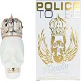 Perfume Mulher To Be The Queen Police EDP (125 ml)