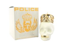 Perfume Mulher To Be The Queen  EDP (125 ml)