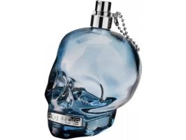 Perfume POLICE Men Eau de Toilette (25 ml)