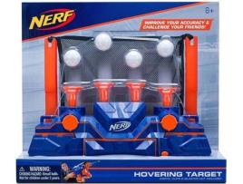 Hovering Target TOY PARTNER Nerf Melhora a tua Pontaria Demonstra a tua Precisão!