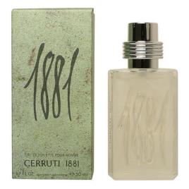 Perfume Homem 1881 Cerruti EDT - 25 ml