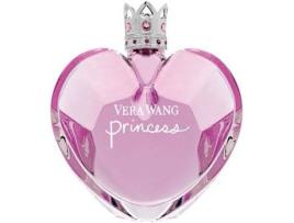 Perfume VERA WANG Flower Princess Eau de Toilette (100 ml)