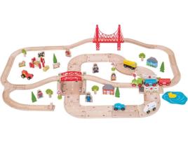 Brinquedo  BJT021