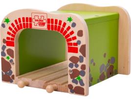 Brinquedo BIGJIGS RAIL BJT172