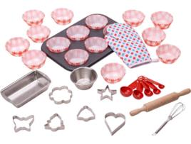 Utensílios de Cozinha  BJ605