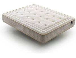 Colchão  Crown-Visco (67,5x200cm - Espuma)