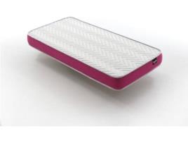 Colchão  Teen Sun (67,5x200x20cm - Espuma)