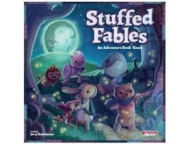 Jogo de Tabuleiro  Stuffed Fables (Inglês - Idade Mínima: 7)