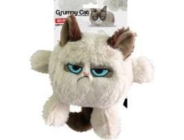 Peluche para Gatos GRUMPY CAT Head Dog