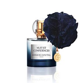 NUIT & CONFIDENCES eau de parfum vaporizador 50 ml