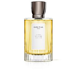 AMBRE FETICHE eau de parfum vaporizador 100 ml