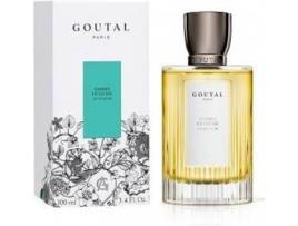 Perfume ANNICK GOUTAL Goutal Ambre Fetiche Mixt Eau de Parfum (100 ml)