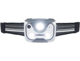 Lanterna de Cabeça NATHAN Halo Fire