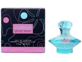 Perfume Mulher Curious  EDP - 30 ml