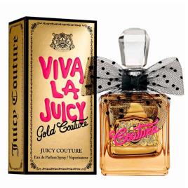 Perfume Mulher Gold Couture Juicy Couture EDP (100 ml)