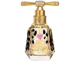 Perfume JUICY COUTURE I Love Juicy (100 ml)