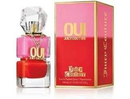 Perfume JUICY COUTURE Cou Suculenta. Juicy Eau de Parfum (50 ml)