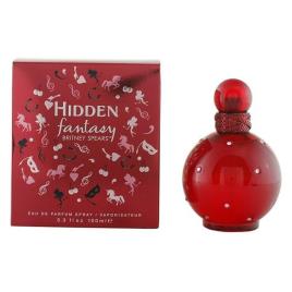 Perfume Mulher Hidden Fantasy Britney Spears EDP (100 ml) - 100 ml