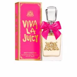 VIVA LA JUICY eau de parfum vaporizador 30 ml