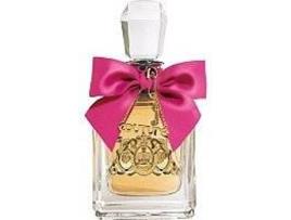 Perfume JUICY COUTURE Viva La Juicy Eau de Parfum (30 ml)