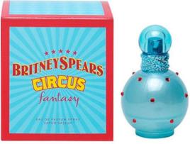 Perfume BRITNEY SPEARS Fantasy Circus Woman Eau de Parfum (100 ml)